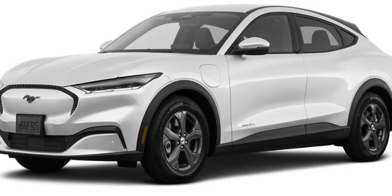 FORD MUSTANG MACH-E 2021 3FMTK1RM5MMA57134 image FORD MUSTANG MACH-E 2021 3FMTK1RM5MMA57134 image